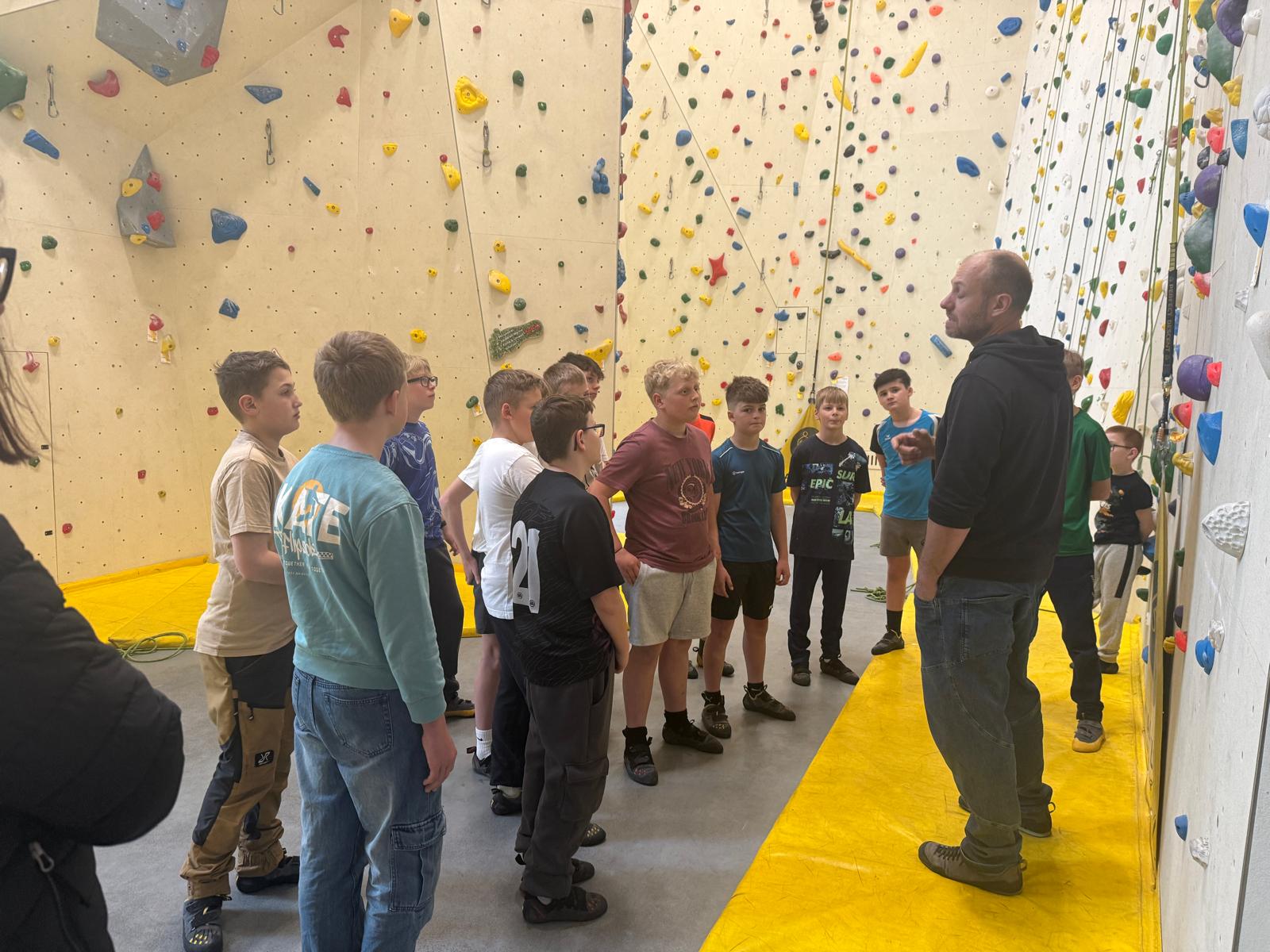 Action Day der zweiten Klassen – Bild 23