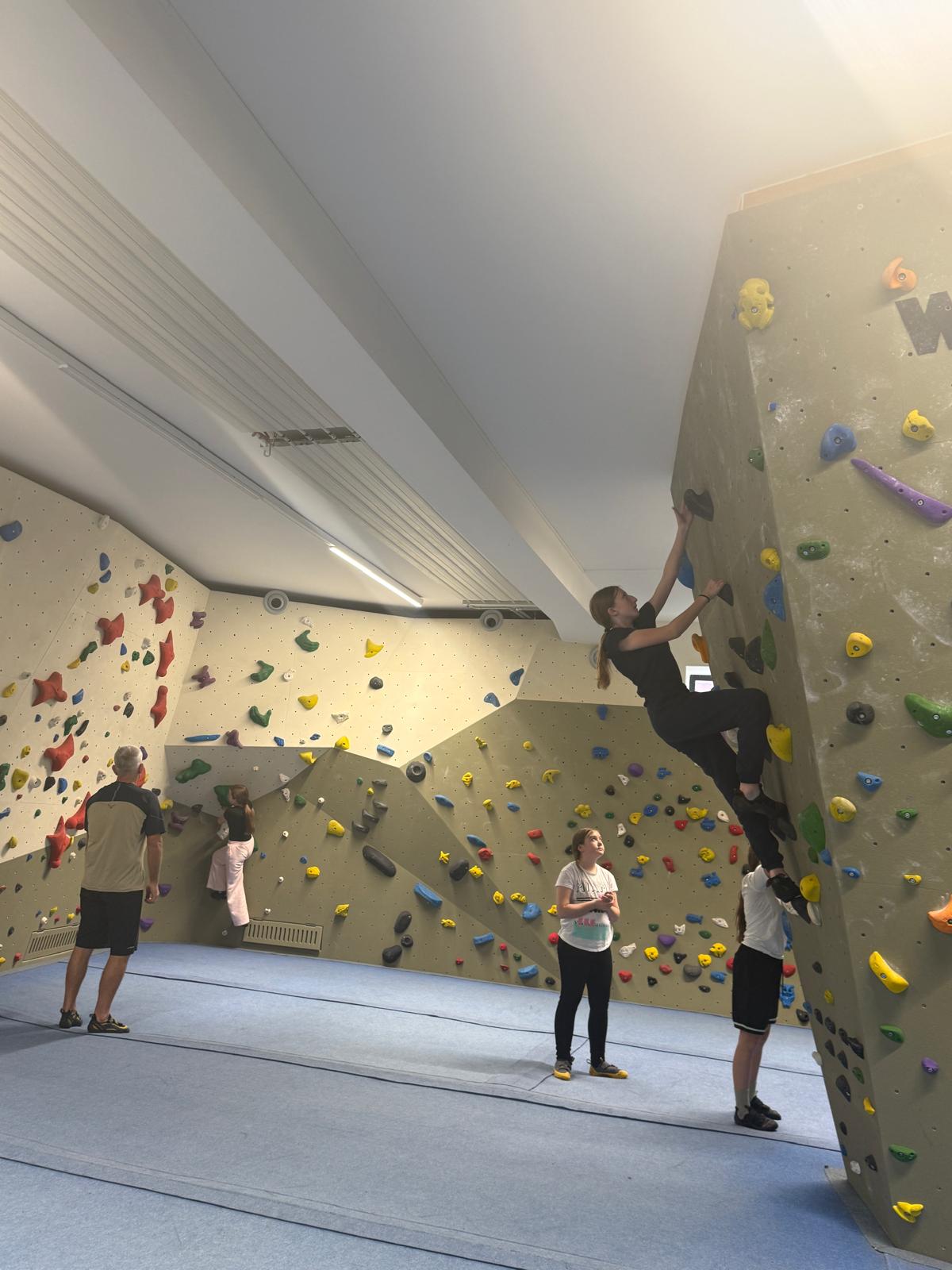 Action Day der zweiten Klassen – Bild 28