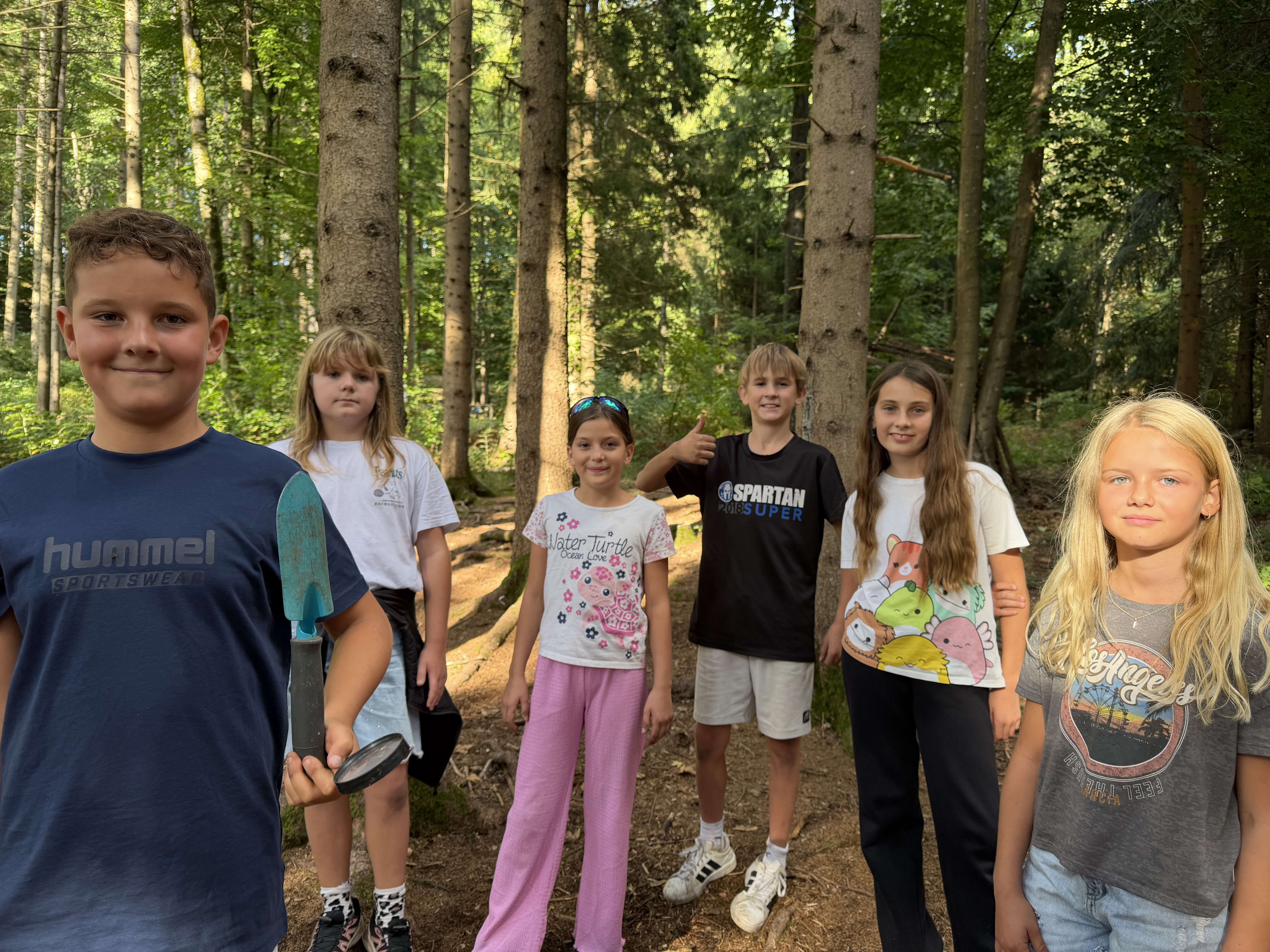 Gemeinsam unterwegs – unsere Kennenlerntage in Bleiburg  – Bild 3